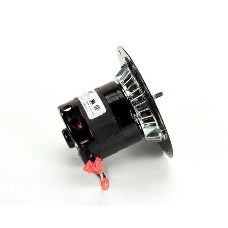 Bki Fan 208/240 Volt 50/60 Hertz Motor M0099